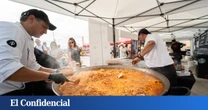 ¿Te comerías una paella de cangrejo azul? Qué hay tras boom del invasivorismo