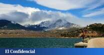 Esta es la montaña maldita a una hora de Madrid: leyendas de brujería, incendios y roca desnuda