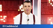 Jesús Vázquez amenaza con abandonar Mediaset tras 23 años: "Quiero ser libre. Hay vida ahí afuera"