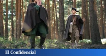 Avance semanal de 'Valle Salvaje': Irene se rebela, Bárbara desaparece y Victoria recibe una misteriosa visita