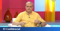 "El 87% de los estrenos en TV, fracasan": Ramón García frena su programa para dirigirse a su audiencia