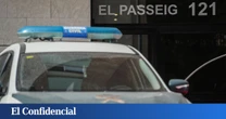 Dos detenidos por agredir mortalmente a un gorrilla que intentó apresarles por atropellar a una mujer