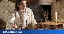 Julen Katzy, sobre su mayor reto en 'Valle Salvaje': "Mi personaje va a caer mal"