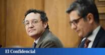 ¿El fiscal general? Ahí hay mano peluda