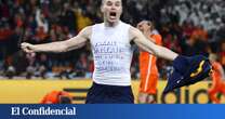 El día que robaron a Andrés Iniesta el Balón de Oro y 'France Football' le pidió disculpas