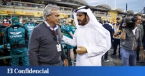 Carlos Sainz y el duro baño de realidad del sistema de federaciones deportivas