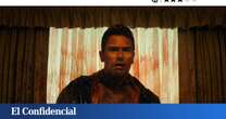 'The Monkey': padre ausente, hijo psicópata (y mucha ¡mucha! sangre)