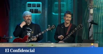 Grison y Ricardo Castella saltan a otro programa de TVE, en plena bajada de audiencia de 'La revuelta'