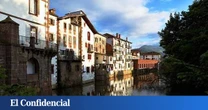El pueblo de Navarra lleno de palacetes y casones medievales que es perfecto para visitar en octubre
