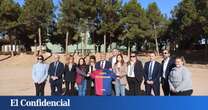 La Fundación FC Barcelona reconstruirá el campo municipal de Paiporta afectado por la dana