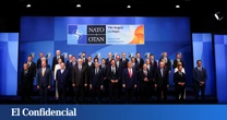 Los líderes de la OTAN firman el compromiso del 5% del gasto en los próximos años