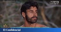 "Está siendo humillante": los concursantes revientan contras las crueles dinámicas de 'Supervivientes All Stars'