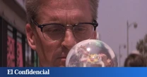 La película perfecta en Netflix si odias el verano: Michael Douglas en una odisea urbana nominada a la Palma de Oro