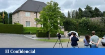 En Waterloo, nadie entiende nada: la extraña semana de Puigdemont, el vecino catalán