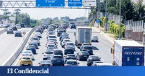 Verano récord en las carreteras con 100 millones de desplazamientos previstos