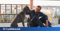 Esta película ganó en Cannes y ya está en cines: una amistad inolvidable entre un ex-convicto y un galgo