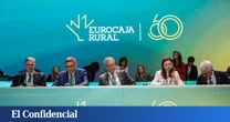 Eurocaja Rural consolida su plan de crecimiento nacional y abre nueva oficina en Sevilla
