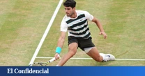 Así está el ranking de la ATP a tan solo una semana del inicio de Wimbledon