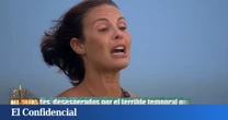 Jessica Bueno se desgarra en 'Supervivientes All Stars': "Me anuló completamente, no se lo deseo a nadie"