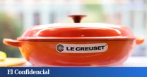 'The New York Times' destaca la clásica olla de Le Creuset como una de las mejores "compras para toda la vida"