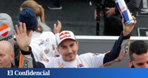 Jorge Lorenzo, leyenda de MotoGP: "Cuando competía podía hacer 12 vueltas seguidas en la misma décima"