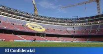 El Barça aspira a regresar al Camp Nou contra el Athletic en noviembre para acelerar su recuperación económica