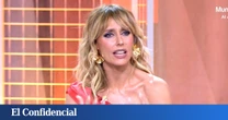 Emma García, tajante, paraliza 'Fiesta' ante unas irresponsables declaraciones sobre los malos tratos: "Ya es terrible"