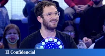 Quién es David Castillo, nuevo invitado de 'Pasapalabra': de su personaje más celebrado a su faceta desconocida