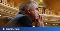 Cerdán cuestionará los audios y se presentará como víctima de una cacería política ante el juez