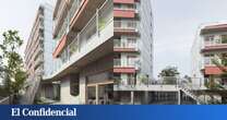 Sostre Cívic inicia las obras de La Bertrana, el nuevo proyecto de vivienda cooperativa en Manresa