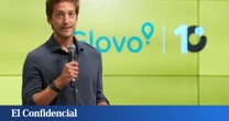 Óscar Pierre, el creador de Glovo, invierte en un nuevo negocio: contratar empleados con IA
