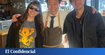 El restaurante favorito de Úrsula Corberó en Madrid: japonés, en pleno centro y con casi 5 estrellas en Google
