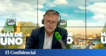El aplaudido monólogo de Alsina sobre Junts y el Gobierno: "Nogueras puso los dientes largos a los que ansían ver a Sánchez pasando a mejor vida"
