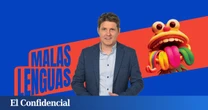 Cintora lo apuesta todo a la política: fulmina el humor de 'Malas lenguas' con múltiples despidos (y una excepción para salvar los muebles en TVE)