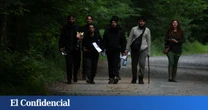 De Irán a Białowieza: cómo este bosque polaco se convirtió en una trampa mortal