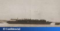 La tragedia del Struma: los 769 judíos olvidados por los aliados (solo sobrevivió uno)