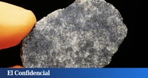 Dos meteoritos cayeron en el Sáhara y demuestran algo que se creía imposible: solo hay una explicación