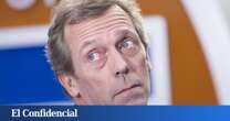 Qué fue de Hugh Laurie, el mítico Doctor House que acabó odiando la fama