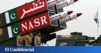 ¿Aguantará el alto el fuego India-Pakistán? Esta es la capacidad militar de cada uno si entran en guerra