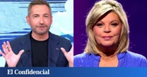 "No nos quita el programa": Frank Blanco no se corta en 'Tardear' y celebra el fichaje de Terelu por 'Fiesta'