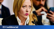 Los desnudos falsos de Giorgia Meloni: la punta del iceberg del gran problema de la IA