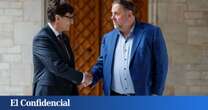 Junqueras gana su Congreso, pero Illa pierde sus presupuestos: así cierra su crisis ERC