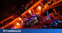 La discoteca al aire libre de Tenerife que arrasa cada verano entre turistas y locales