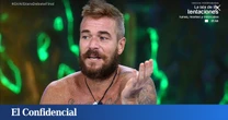 "Un fracaso": Tony Spina arremete sin piedad contra Oriana Marzoli en 'Supervivientes All Stars'