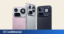 Un mes con el móvil más original: un teléfono de 500€ que te hará olvidar los más caros