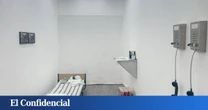 La cárcel como obra de arte: se encierra 72 horas para enfrentarse a su mayor miedo