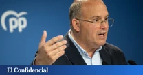 Génova reclama a Sánchez que "explique" los pagos y exige su dimisión: "La huida ha llegado a su fin"