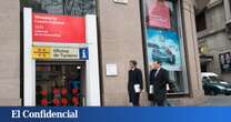 Un fondo 'desahucia' a la Generalitat en Madrid para hacer pisos de lujo: Illa busca sede