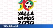El último portazo de Marruecos a España: filtra en primicia el logo del Mundial de 2030