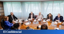 El TC solo atiende en parte al Supremo: la amnistía también debió aplicarse a los detractores del 'procés'